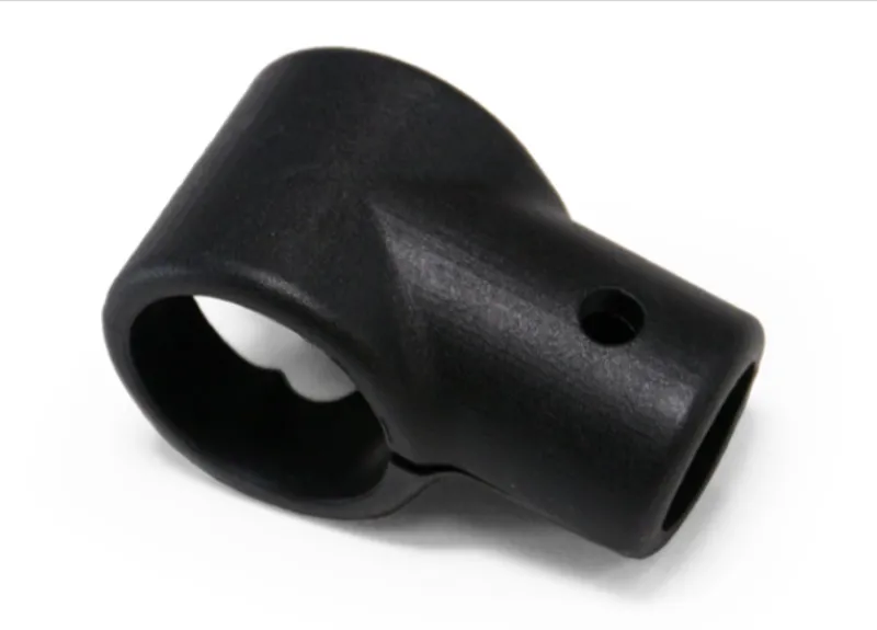Burley Toe Hingeblack for Travoy Kickstand 